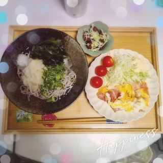 Lunch🍽️