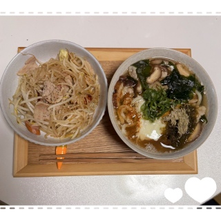 lunch🥢
