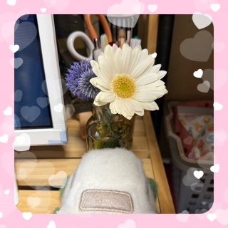 💐
