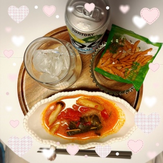 dinner🙏🏻