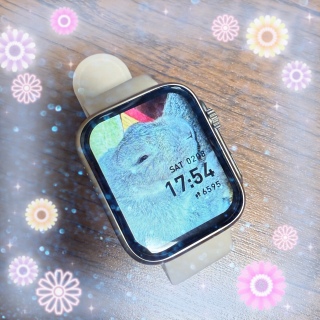 X}[gEHb`⌚️