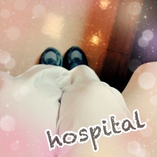 my hospital🏥