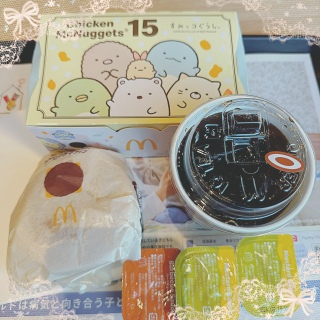 �����͂�🍔